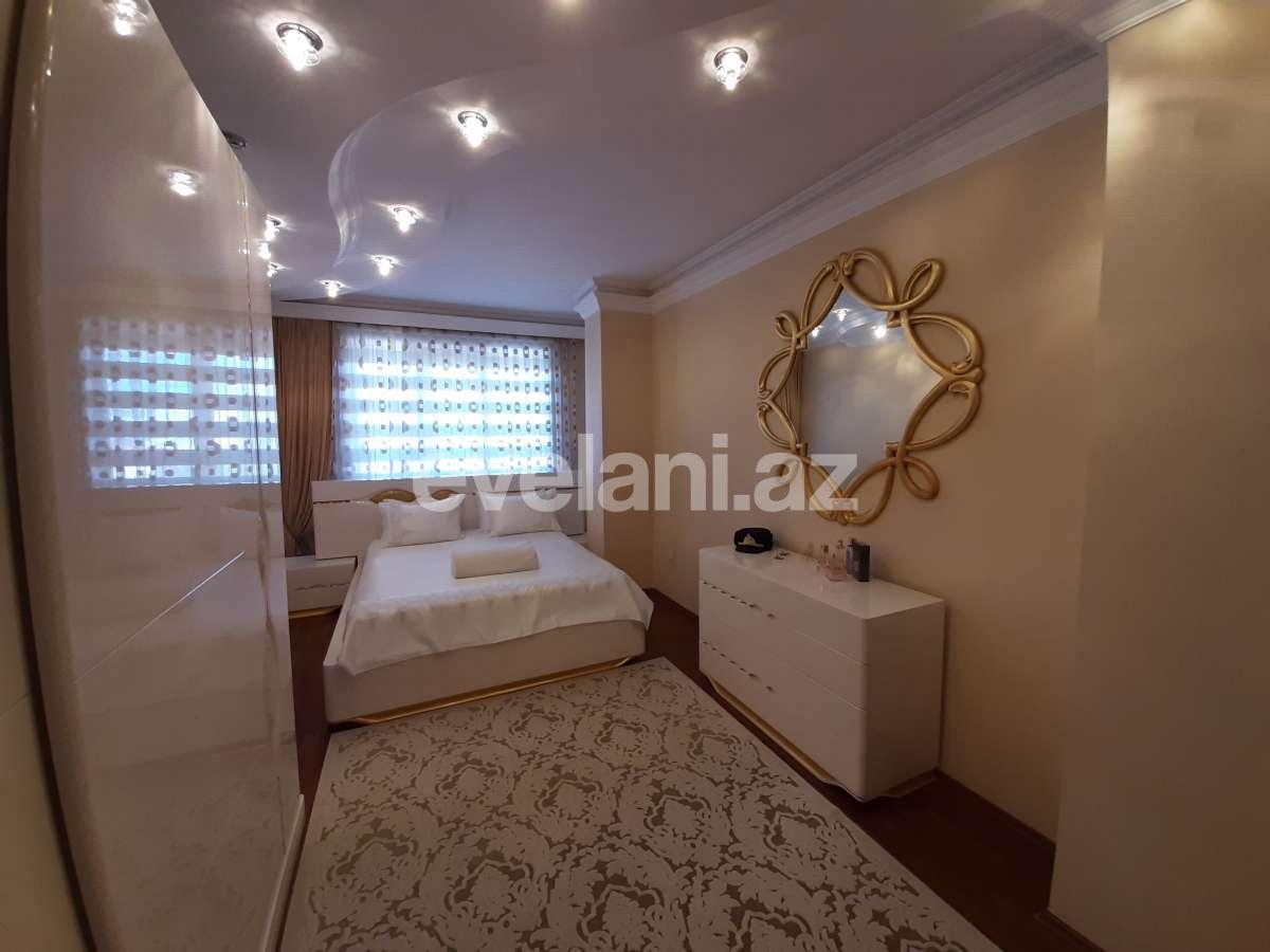 Satılır, yeni tikili, 2 otaqlı, 91 m², Nizami m.