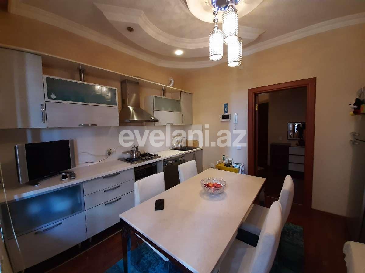 Satılır, yeni tikili, 2 otaqlı, 91 m², Nizami m.
