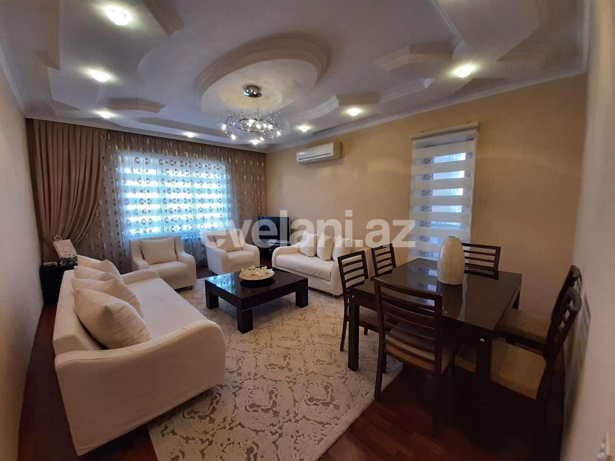 Satılır, yeni tikili, 2 otaqlı, 91 m², Nizami m.