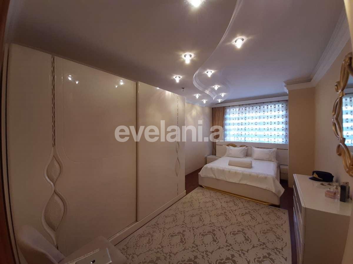 Satılır, yeni tikili, 2 otaqlı, 91 m², Nizami m.