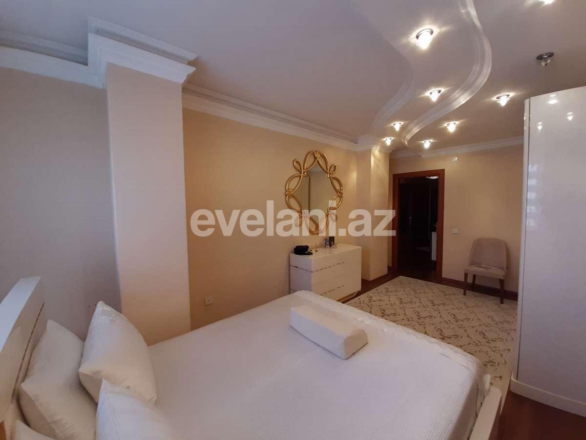 Satılır, yeni tikili, 2 otaqlı, 91 m², Nizami m.