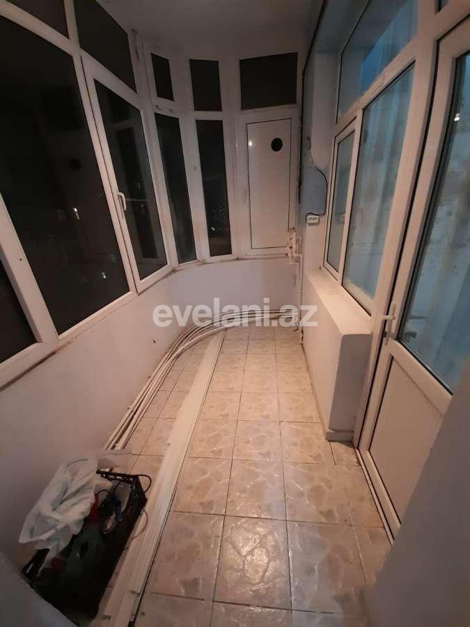 Sale, new building, 2 room, 60 m², Baku, Yasamal r, Yeni Yasamal d, Inshaatchilar m.