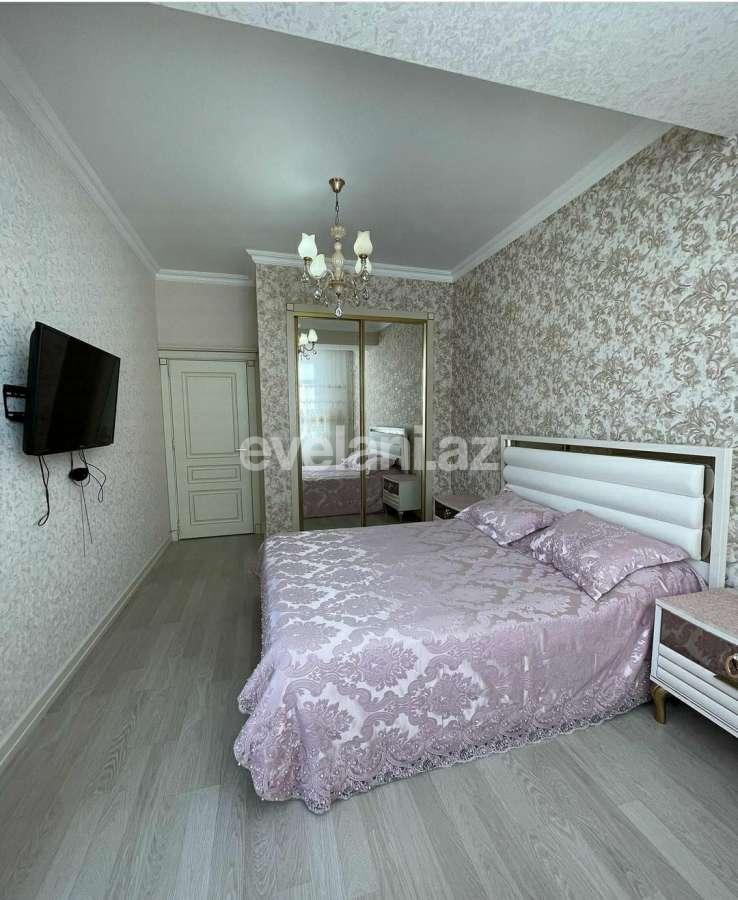 Satılır, yeni tikili, 3 otaqlı, 110 m², Bakı, Yasamal r, Elmlər Akademiyası m.