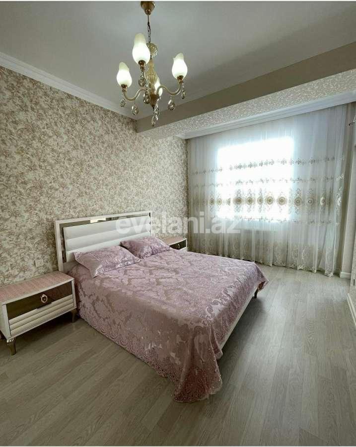 Satılır, yeni tikili, 3 otaqlı, 110 m², Bakı, Yasamal r, Elmlər Akademiyası m.