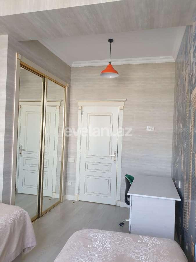 Satılır, yeni tikili, 3 otaqlı, 110 m², Bakı, Yasamal r, Elmlər Akademiyası m.