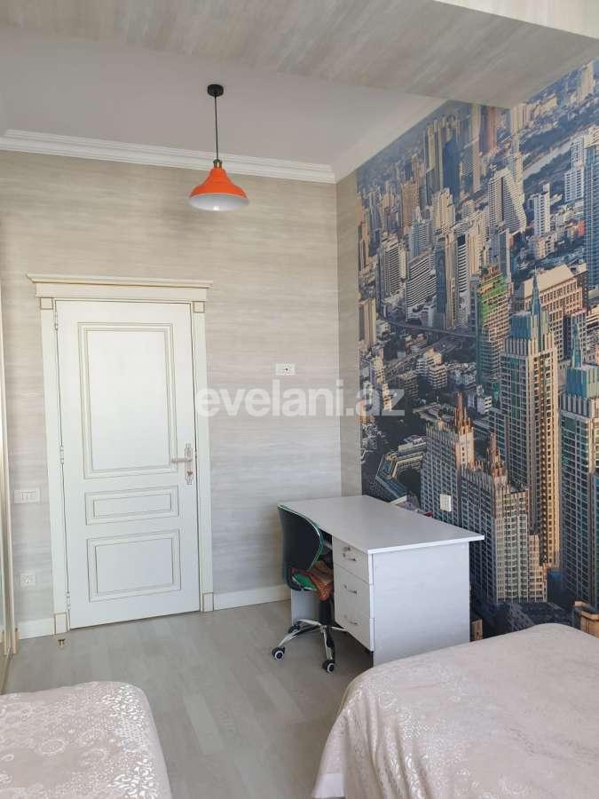 Satılır, yeni tikili, 3 otaqlı, 110 m², Bakı, Yasamal r, Elmlər Akademiyası m.