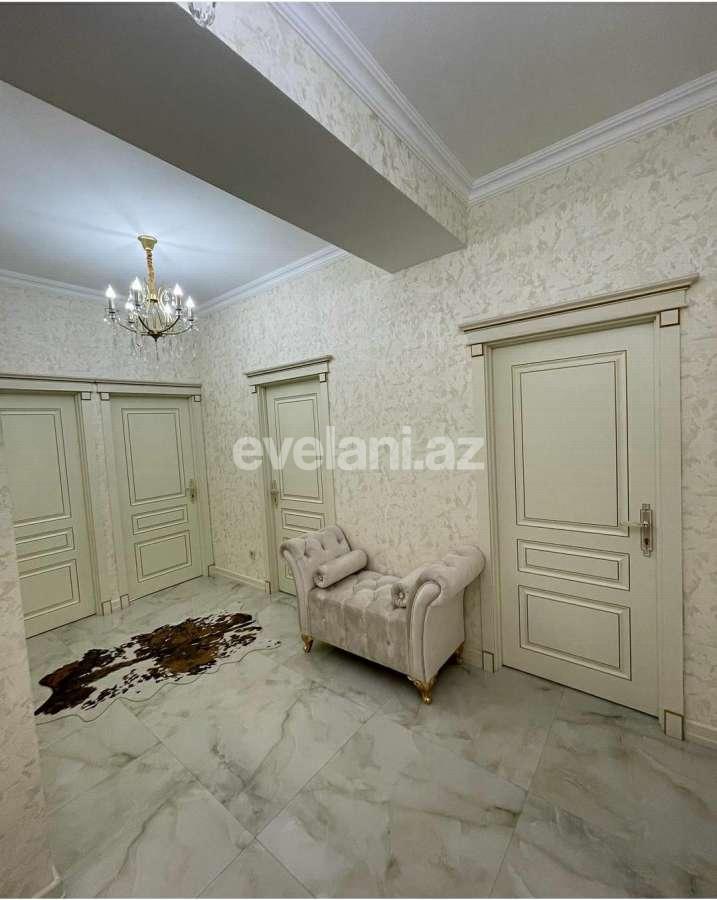 Satılır, yeni tikili, 3 otaqlı, 110 m², Bakı, Yasamal r, Elmlər Akademiyası m.