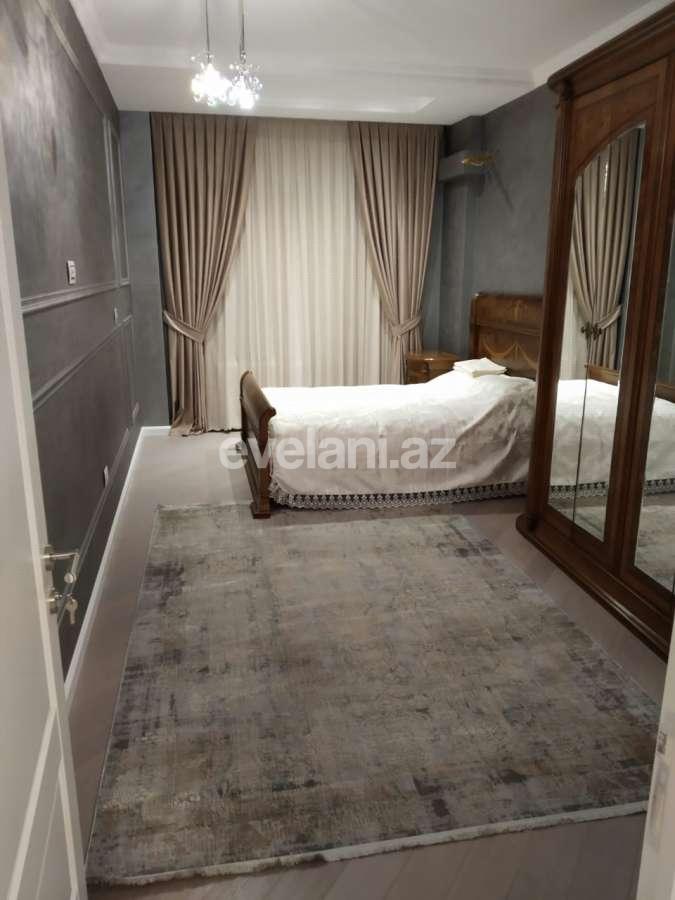 Kirayə verilir, yeni tikili, 3 otaqlı, 150 m², 28 may m.