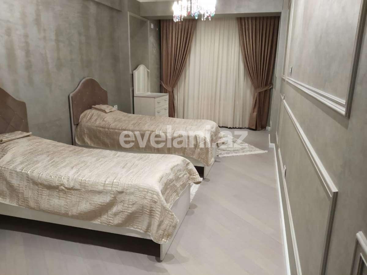 Kirayə verilir, yeni tikili, 3 otaqlı, 150 m², 28 may m.