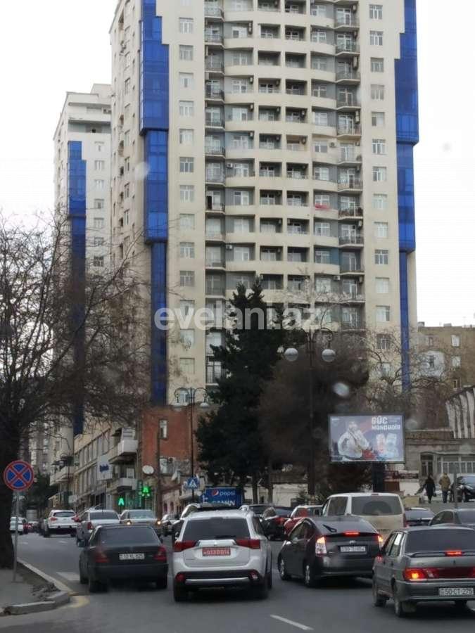Kirayə verilir, yeni tikili, 3 otaqlı, 150 m², 28 may m.