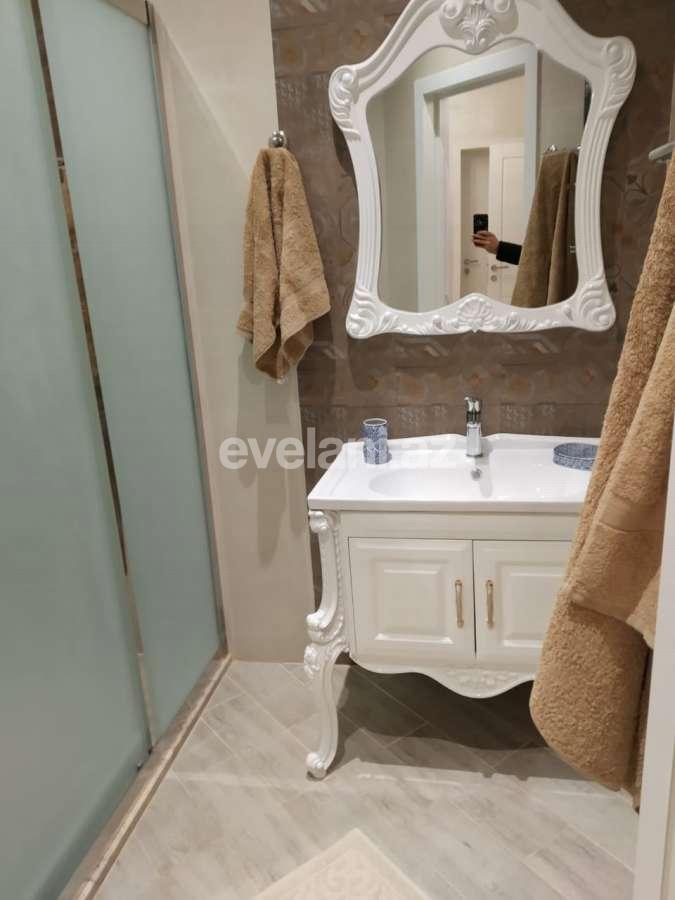 Kirayə verilir, yeni tikili, 3 otaqlı, 150 m², 28 may m.