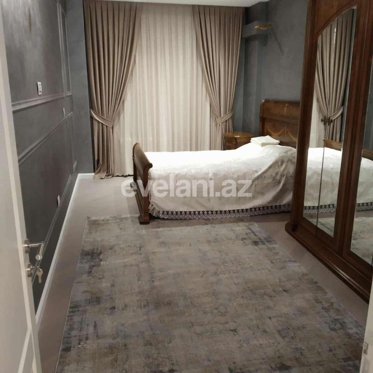 Kirayə verilir, yeni tikili, 3 otaqlı, 150 m², 28 may m.