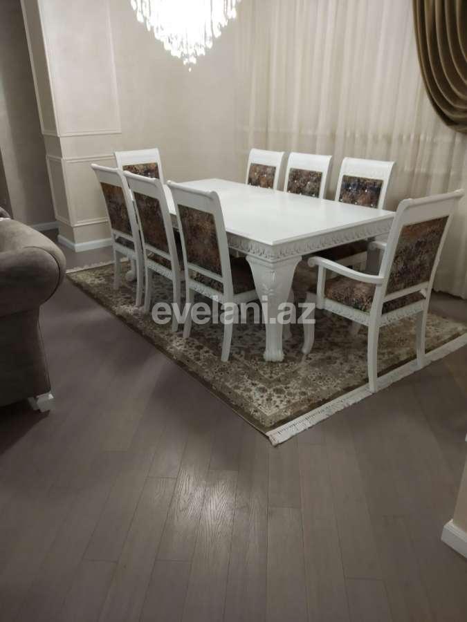 Kirayə verilir, yeni tikili, 3 otaqlı, 150 m², 28 may m.