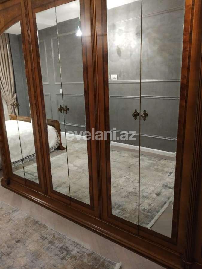 Kirayə verilir, yeni tikili, 3 otaqlı, 150 m², 28 may m.