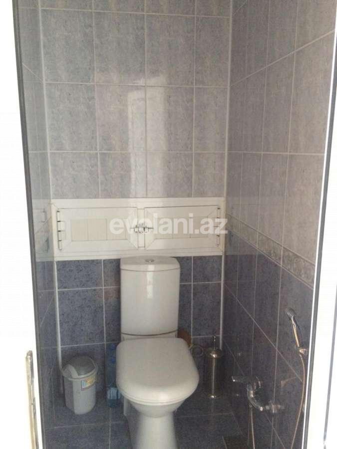 Rent, old building, 3 room, 110 m², Icheri Sheher m.