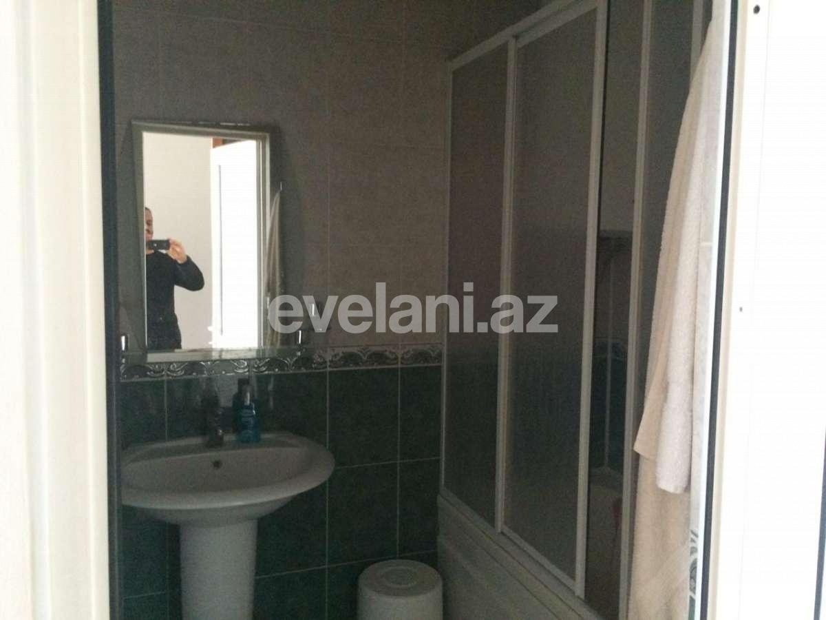 Rent, old building, 3 room, 110 m², Icheri Sheher m.