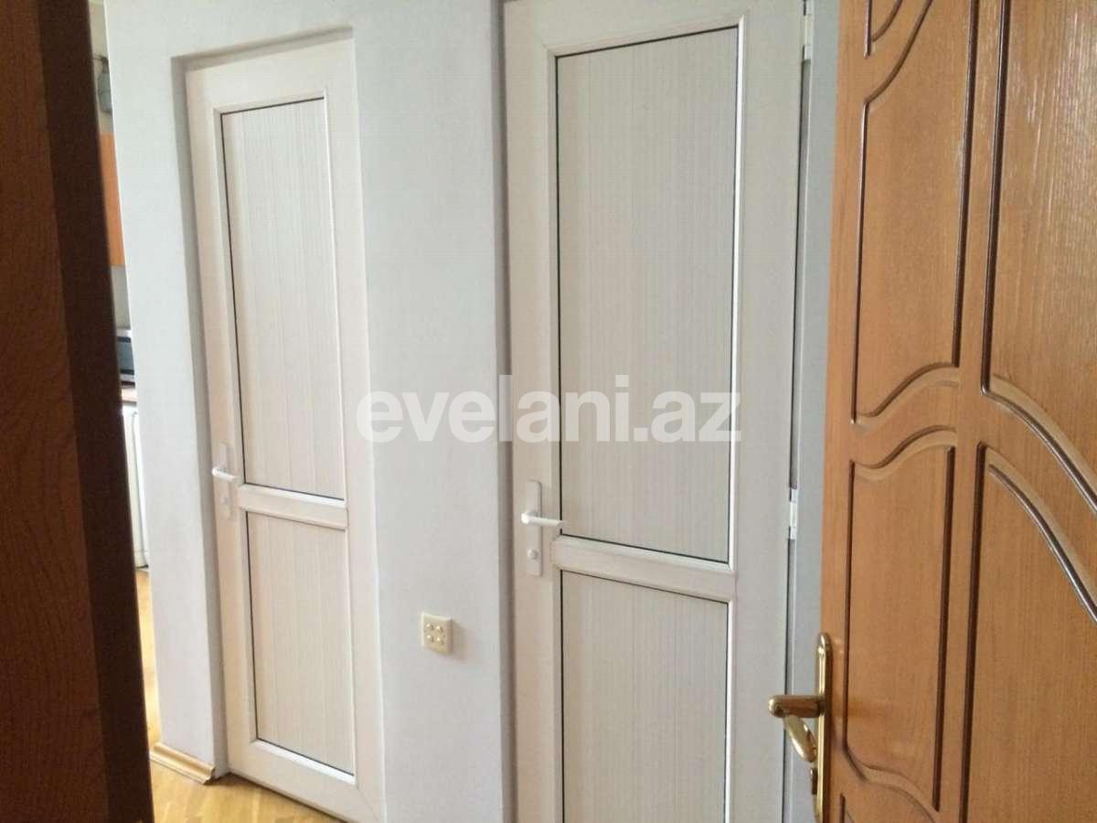 Rent, old building, 3 room, 110 m², Icheri Sheher m.