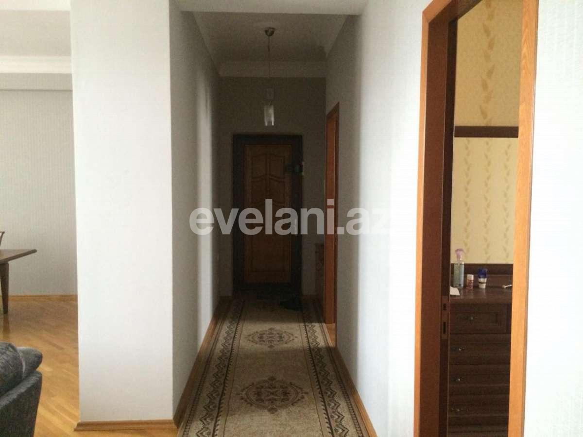 Rent, old building, 3 room, 110 m², Icheri Sheher m.