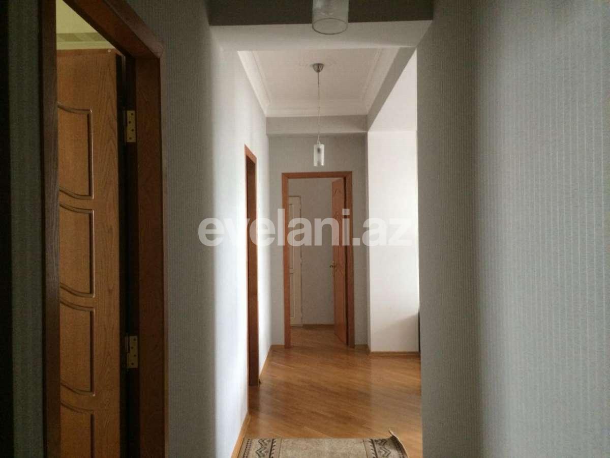 Rent, old building, 3 room, 110 m², Icheri Sheher m.