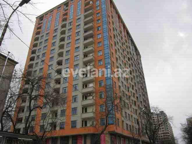 Satılır, yeni tikili, 3 otaqlı, 140 m², Bakı, Nəsimi r, 28 may m.