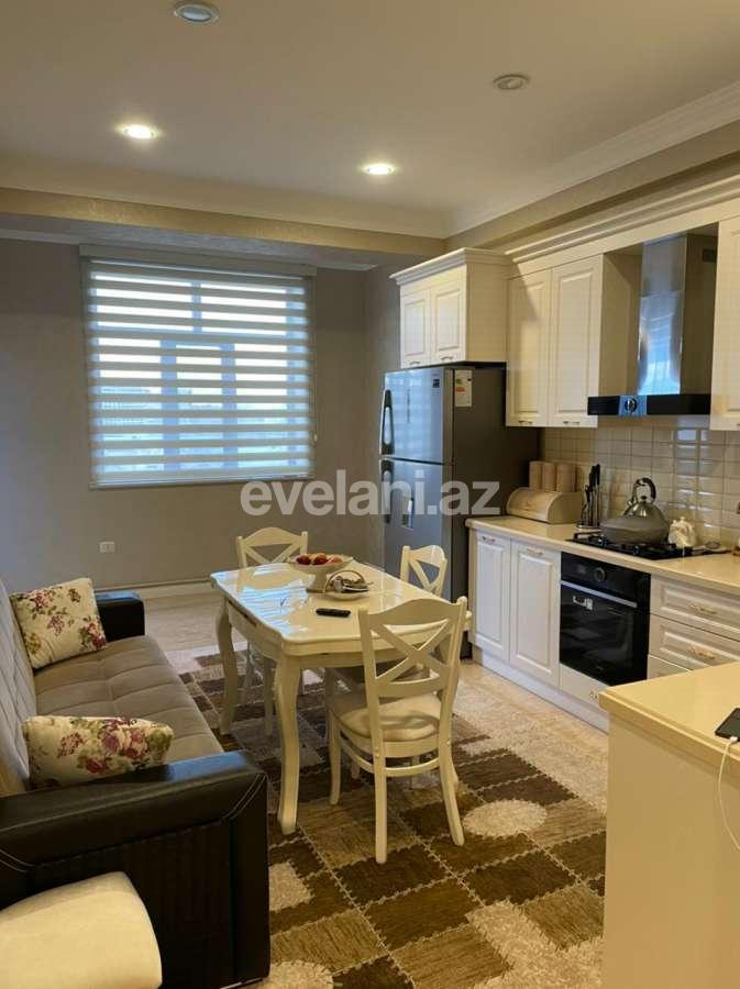 Satılır, yeni tikili, 3 otaqlı, 140 m², Bakı, Nəsimi r, 28 may m.