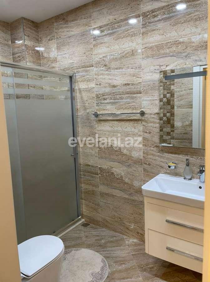 Satılır, yeni tikili, 3 otaqlı, 140 m², Bakı, Nəsimi r, 28 may m.