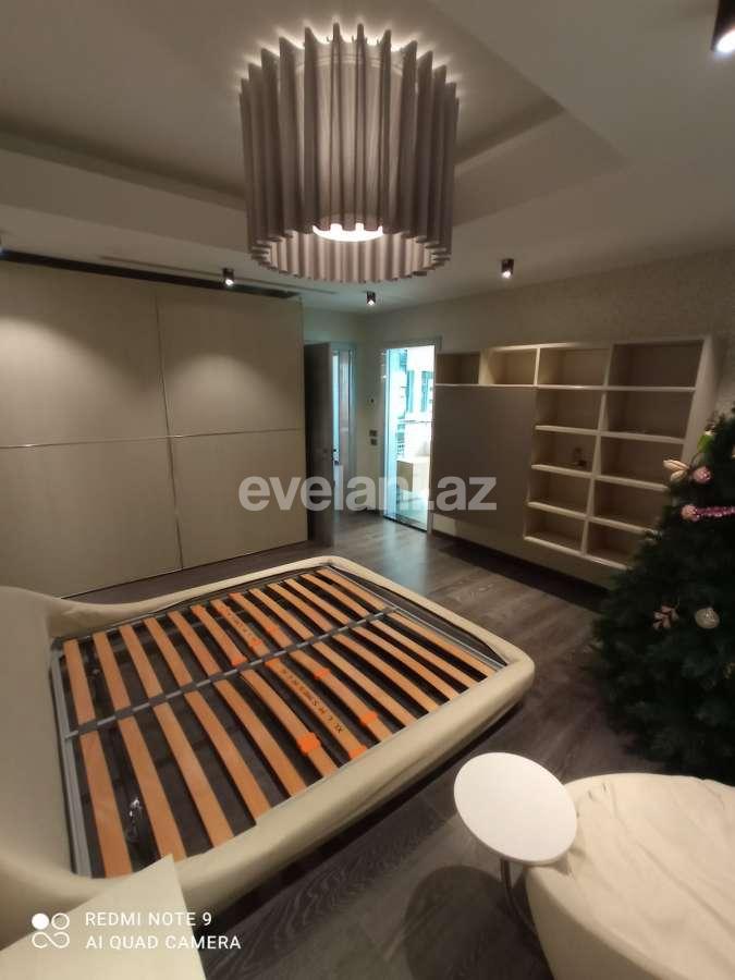 Satılır, yeni tikili, 4 otaqlı, 320 m², İçəri Şəhər m.