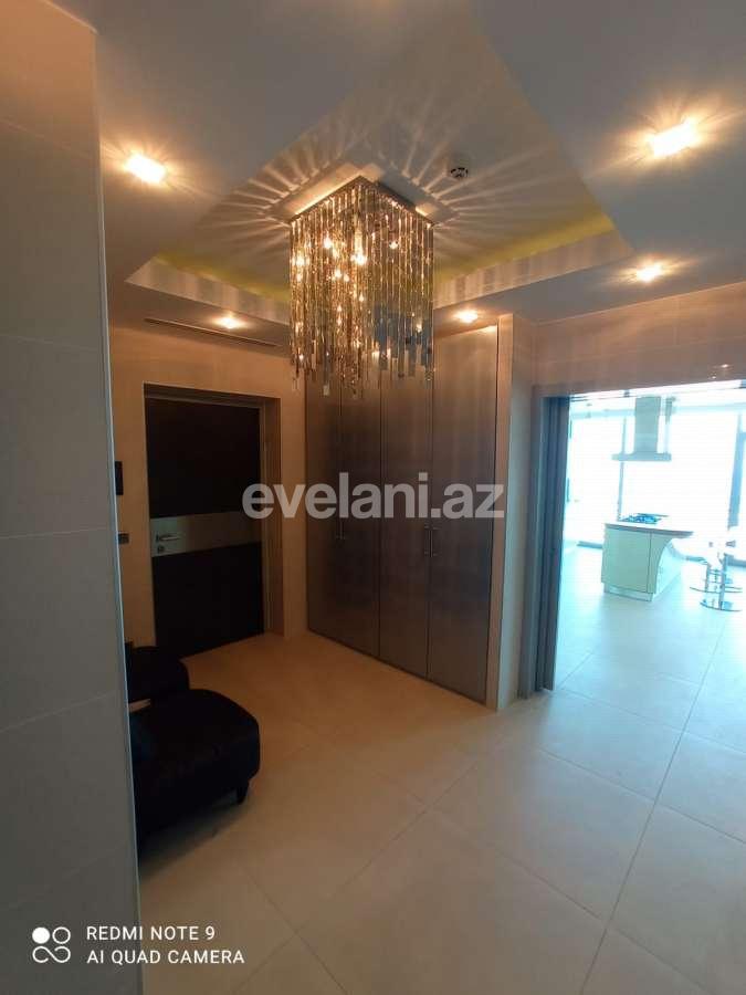 Satılır, yeni tikili, 4 otaqlı, 320 m², İçəri Şəhər m.