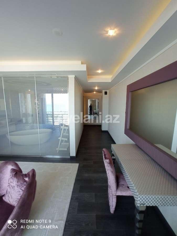 Satılır, yeni tikili, 4 otaqlı, 320 m², İçəri Şəhər m.