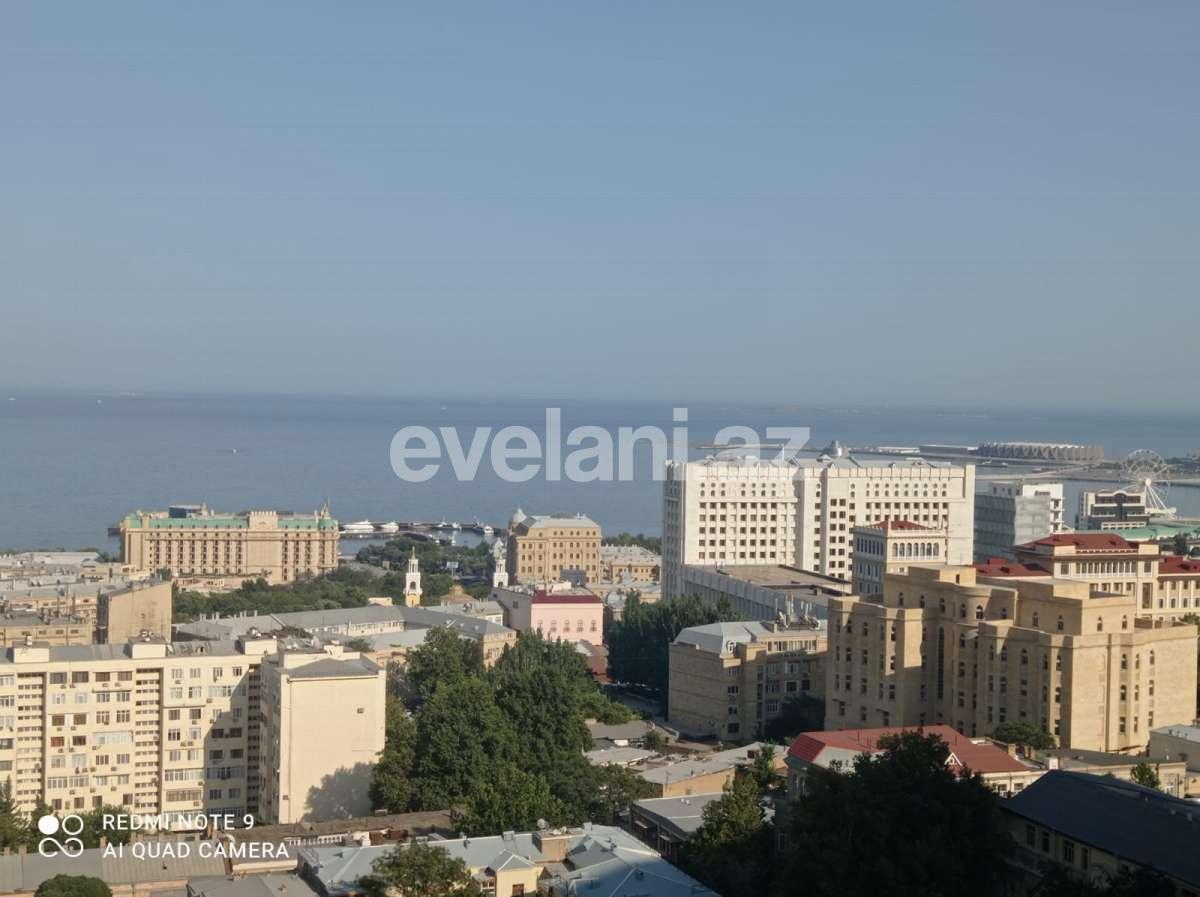 Satılır, yeni tikili, 4 otaqlı, 320 m², İçəri Şəhər m.