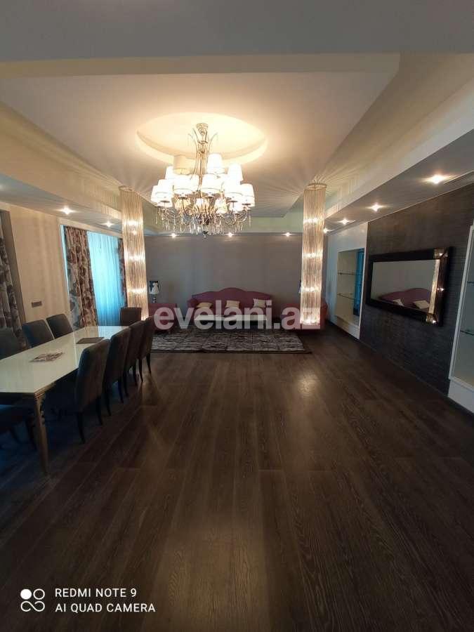 Satılır, yeni tikili, 4 otaqlı, 320 m², İçəri Şəhər m.