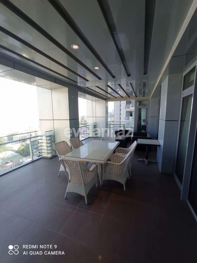 Satılır, yeni tikili, 4 otaqlı, 320 m², İçəri Şəhər m.