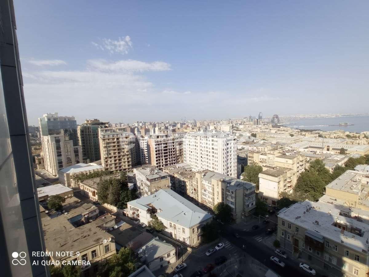 Satılır, yeni tikili, 4 otaqlı, 320 m², İçəri Şəhər m.