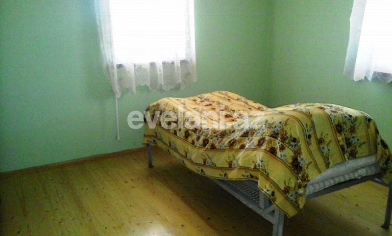 Satılır, həyət evi / bağ, 6 otaqlı, 198 m², Bilgəh q.