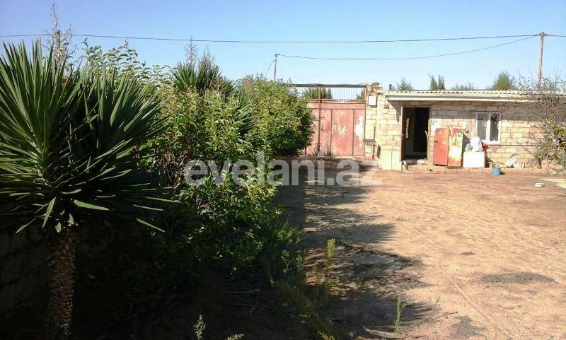 Satılır, həyət evi / bağ, 6 otaqlı, 198 m², Bilgəh q.