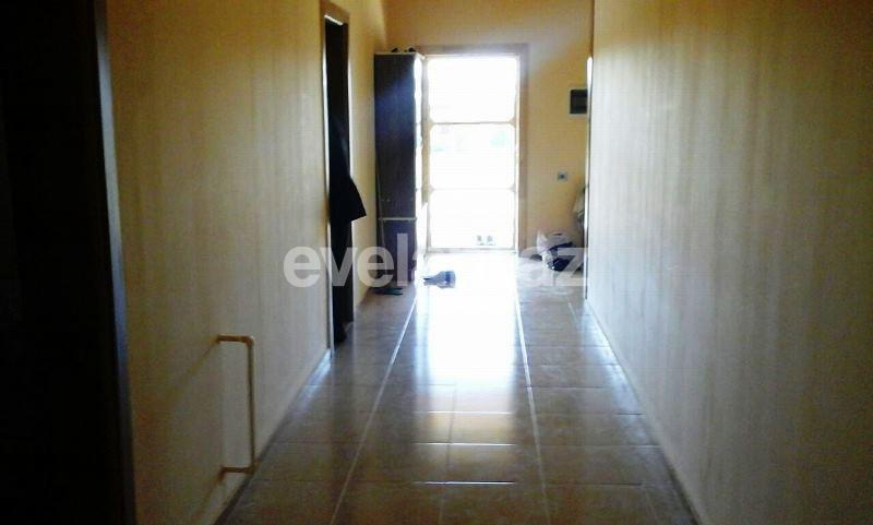 Satılır, həyət evi / bağ, 6 otaqlı, 198 m², Bilgəh q.