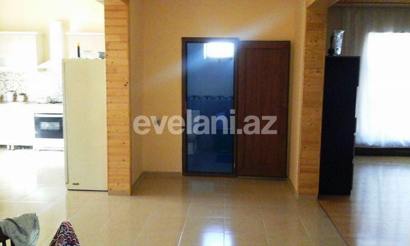 Satılır, həyət evi / bağ, 6 otaqlı, 198 m², Bilgəh q.