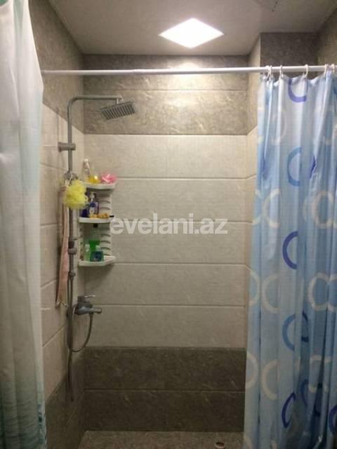 Sale, new building, 2 room, 65 m², Baku, Khatai r, Ahmedli m.