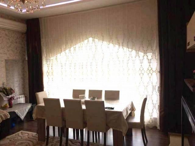 Sale, new building, 2 room, 65 m², Baku, Khatai r, Ahmedli m.