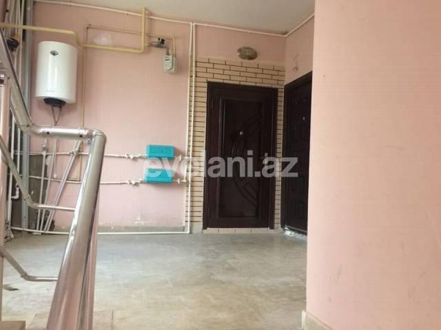 Sale, new building, 2 room, 65 m², Baku, Khatai r, Ahmedli m.
