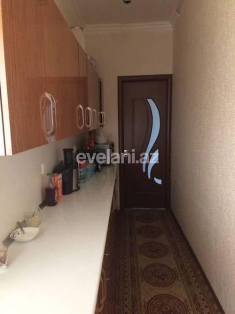 Sale, new building, 2 room, 65 m², Baku, Khatai r, Ahmedli m.