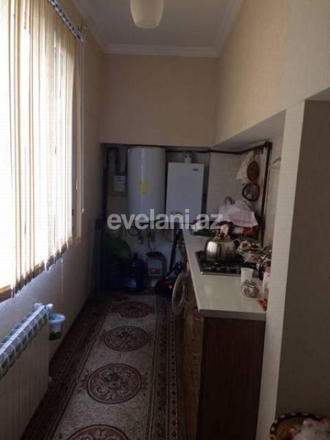 Sale, new building, 2 room, 65 m², Baku, Khatai r, Ahmedli m.