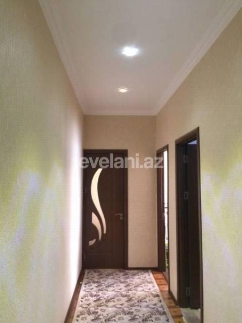 Sale, new building, 2 room, 65 m², Baku, Khatai r, Ahmedli m.
