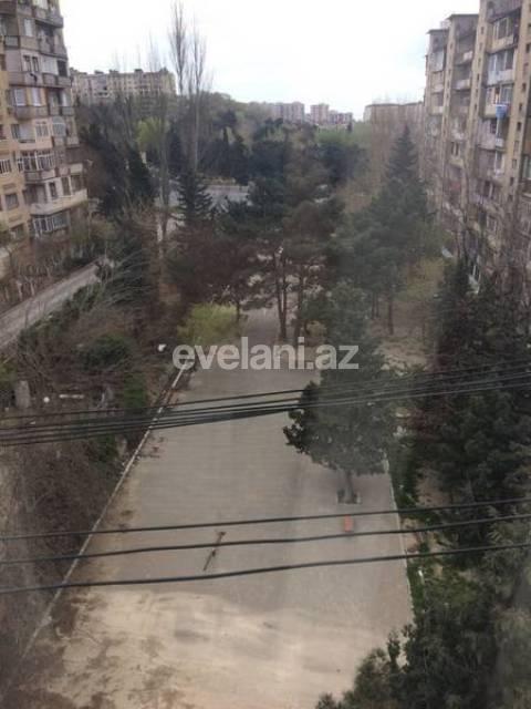 Sale, new building, 2 room, 65 m², Baku, Khatai r, Ahmedli m.