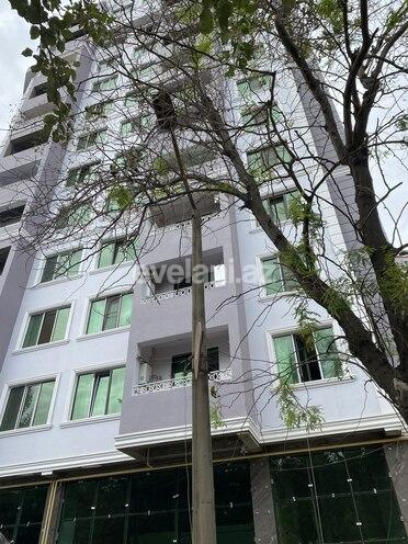 Satılır, yeni tikili, 3 otaqlı, 128 m², Nəsimi r.