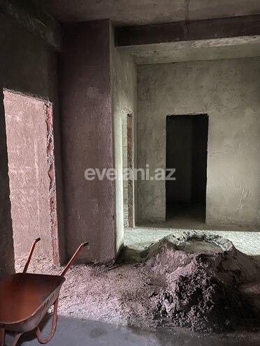 Satılır, yeni tikili, 3 otaqlı, 128 m², Nəsimi r.