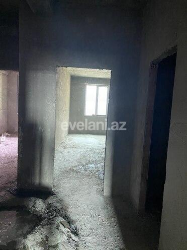 Satılır, yeni tikili, 3 otaqlı, 128 m², Nəsimi r.