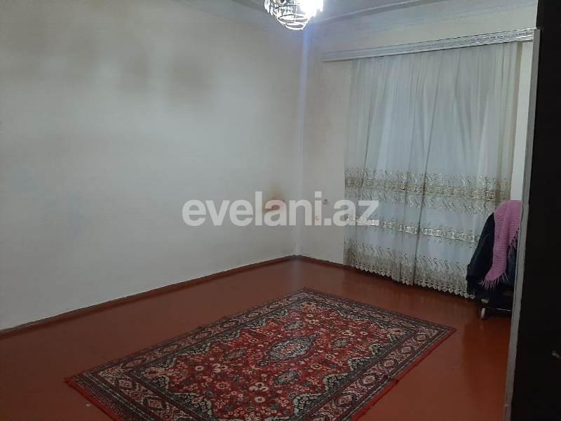 Satılır, həyət evi / bağ, 3 otaqlı, 92 m², Yasamal r.