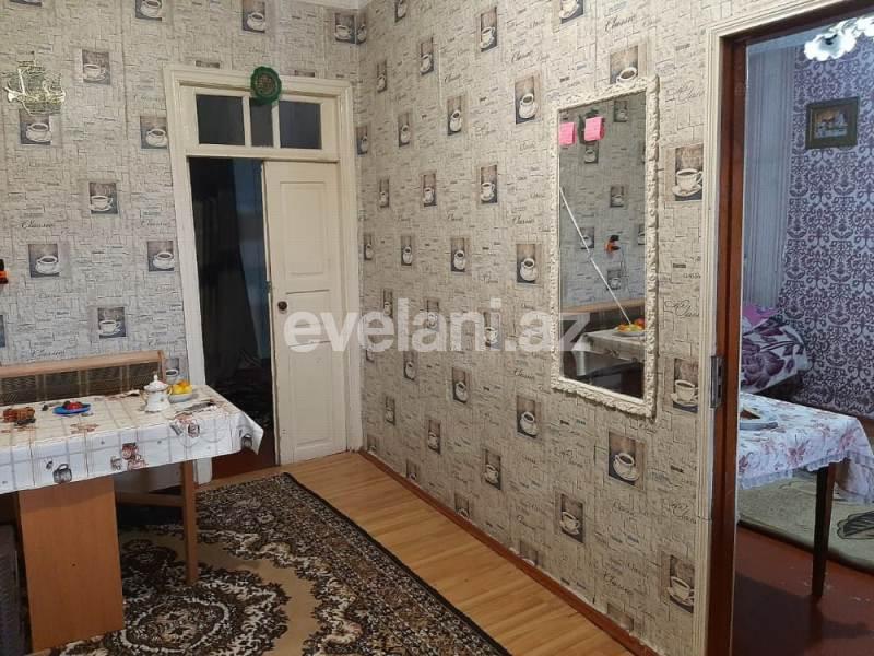 Satılır, həyət evi / bağ, 3 otaqlı, 92 m², Yasamal r.
