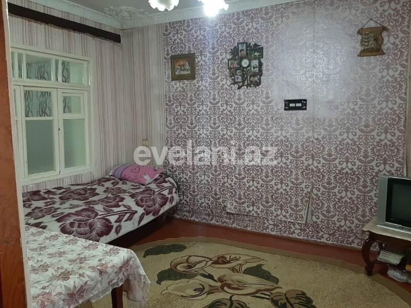 Satılır, həyət evi / bağ, 3 otaqlı, 92 m², Yasamal r.